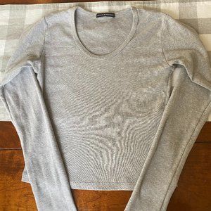 Brandy Melville Long Sleeve Top